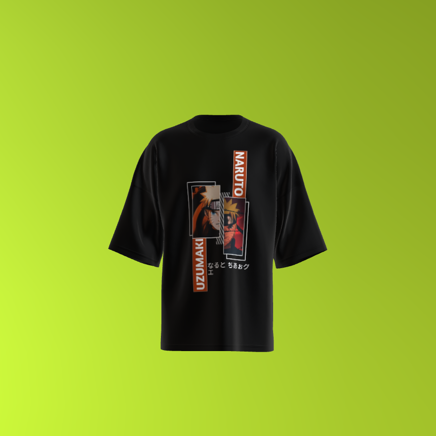 Aj 04 Aaso Black New Generation - Image 1